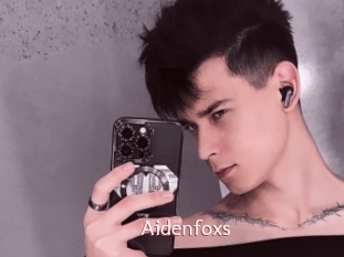 Aidenfoxs