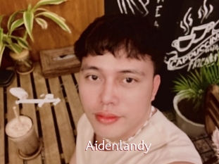 Aidenlandy