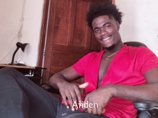 Aiiden
