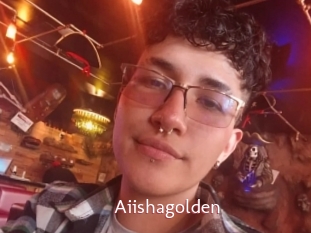 Aiishagolden