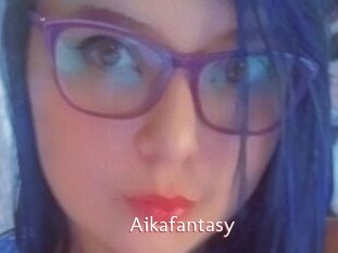 Aikafantasy