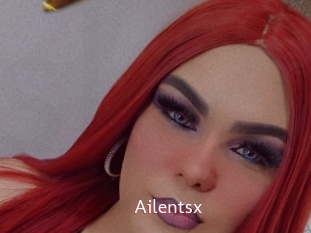 Ailentsx