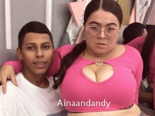 Ainaandandy