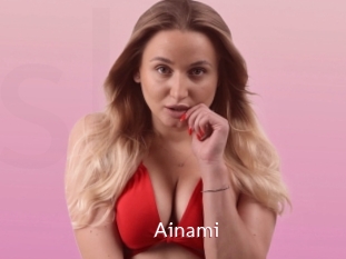 Ainami