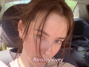 Ainsleyalvey