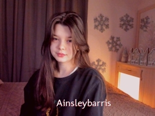 Ainsleybarris