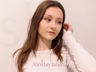 Ainsleyboundy