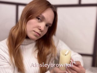 Ainsleybrownell