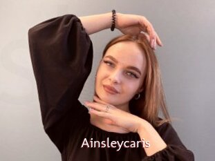 Ainsleycaris