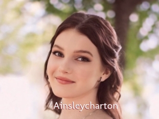 Ainsleycharton