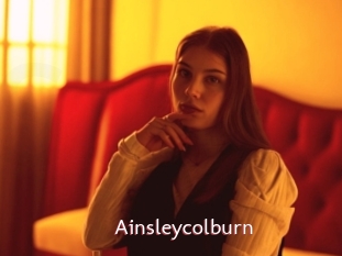 Ainsleycolburn