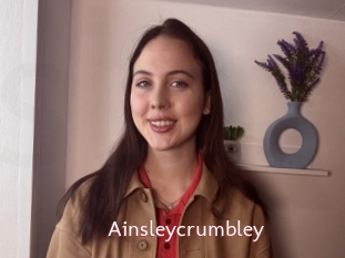 Ainsleycrumbley