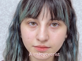 Ainsleyeverist