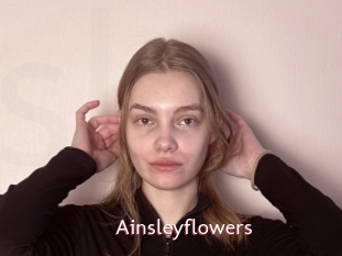 Ainsleyflowers