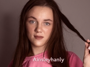 Ainsleyhanly