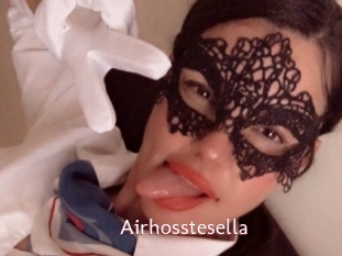 Airhosstesella