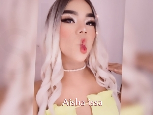 Aisha_issa