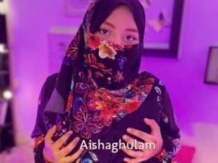 Aishaghulam