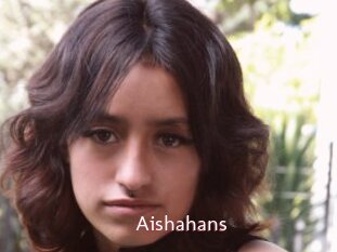 Aishahans