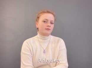 Aislyakey