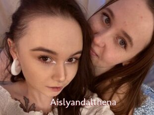 Aislyandalthena