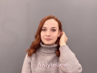 Aislybellew