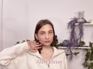 Aislybissey