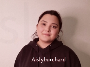 Aislyburchard