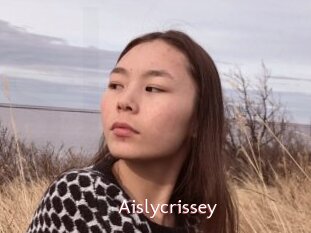 Aislycrissey