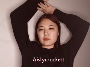 Aislycrockett