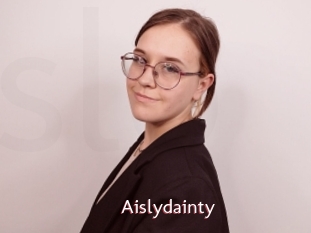 Aislydainty