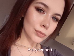 Aislydennett