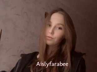 Aislyfarabee