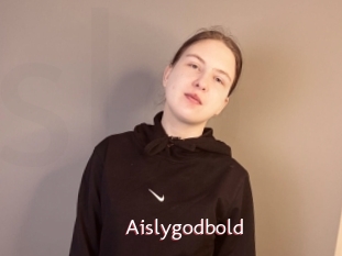 Aislygodbold