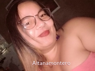 Aitanamontero