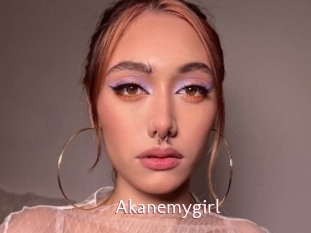 Akanemygirl