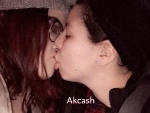 Akcash