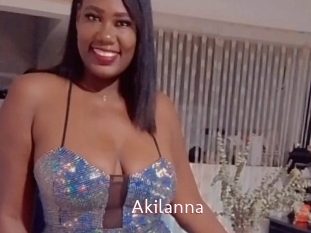 Akilanna