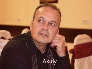 Akujy