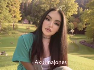 Akulinajones