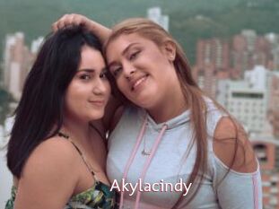 Akylacindy
