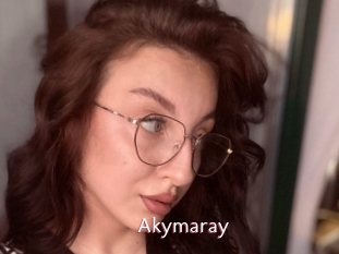 Akymaray