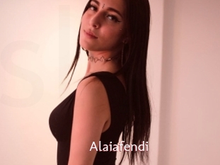 Alaiafendi