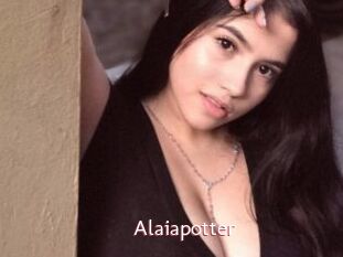 Alaiapotter