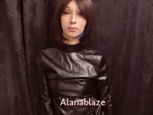 Alanablaze