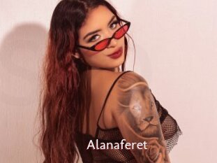 Alanaferet