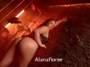 Alanafioree