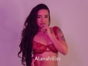 Alanahillss