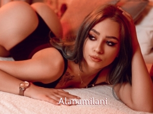 Alanamilani