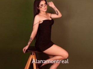 Alanamontreal